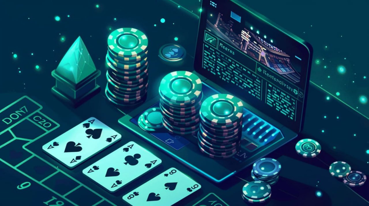 Responsible gaming guidance and self-management tools for jilimk members